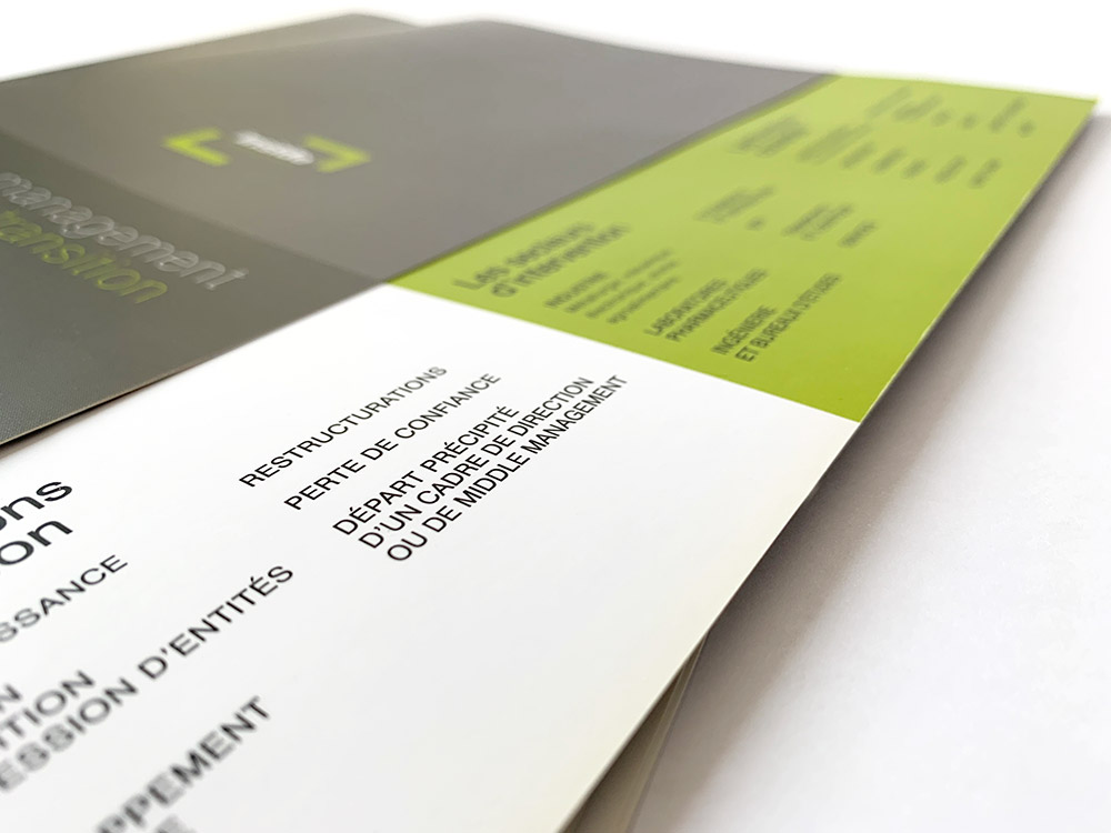 Communication management Lyon