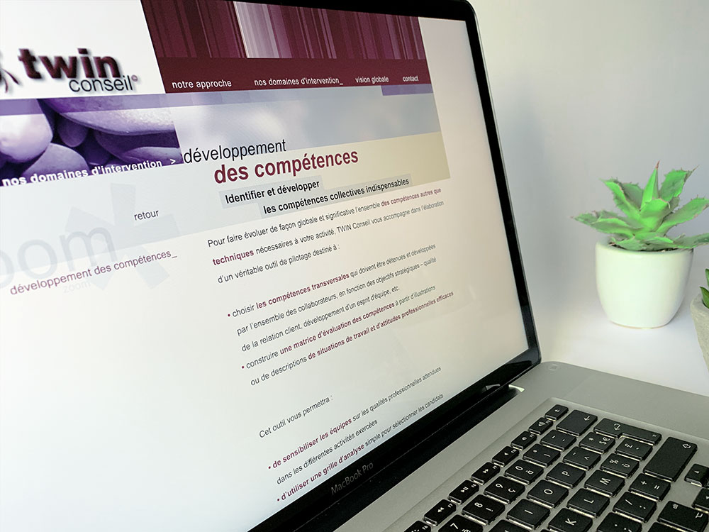 Communiquer sur internet de manière efficace