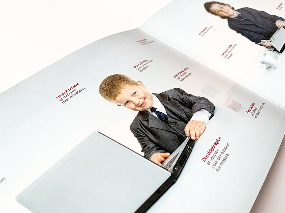 Communication ressources humaines Lyon
