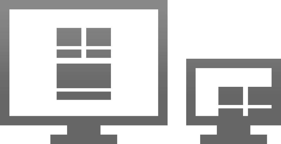 Limitation des sites web à largeur fixe