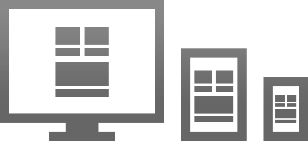 Affichage des sites web non responsive sur smartphones et tablettes